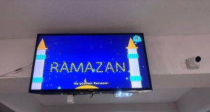 2025-Ramazan Ayı Etkinlikleri