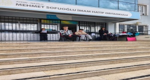 18 Mart Çanakkale Zaferi ve Şehitleri Anma Günü