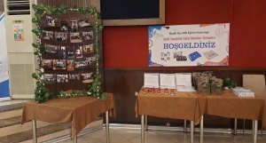 Nazilli Aylin TUNÇBİLEK Zeka Oyunları Turnuvası